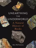 KNYGA Ken Mcnamara Unearthing the Underworld