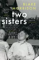 KNYGA Blake Morrison Two Sisters