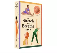 KNYGA Olivia H Miller The Stretch and Breathe Deck