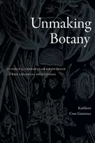 KNYGA Kathleen Cruz Gutierrez Unmaking Botany