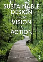KNYGA Jeremy Faludi Sustainable Design from Vision to Action