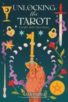 KNYGA Lisa Papez Unlocking the Tarot