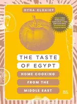 KNYGA Dyna Eldaief Taste of Egypt