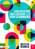 KNYGA Beccie Hawes Unlocking Inclusion for SEN Learners