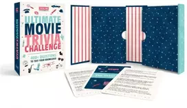 KNYGA Frank Miller Turner Classic Movies Ultimate Movie Trivia Challenge