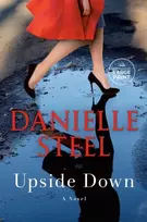 KNYGA Danielle Steel Upside Down