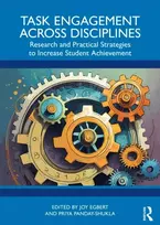KNYGA Joy Egbert Task Engagement Across Disciplines