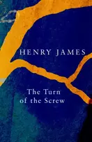 KNYGA Henry James Turn of the Screw (Legend Classics)