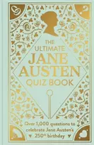 KNYGA Bookshop Ultimate Jane Austen Quiz Book