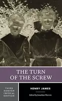 KNYGA Henry James Turn of the Screw