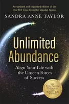 KNYGA Sandra Anne Taylor Unlimited Abundance