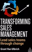 KNYGA Grant Van Ulbrich Transforming Sales Management