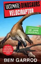 KNYGA Ben Garrod Velociraptor