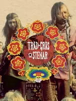 KNYGA Hakan Agnsater Trad Gras och Stenar