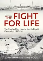 KNYGA John Dixon The Fight for Life