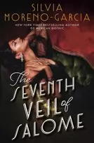 KNYGA Silvia Moreno Garcia Seventh Veil of Salome