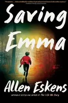 KNYGA Allen Eskens Saving Emma