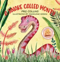 KNYGA Madeleine Simson Snake Called Monty