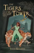 KNYGA Julia Golding Tigers in the Tower