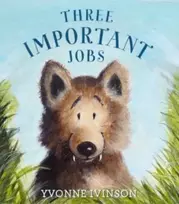 KNYGA Yvonne Ivinson Three Important Jobs