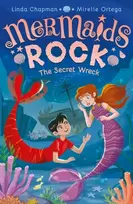 KNYGA Linda Chapman The Secret Wreck