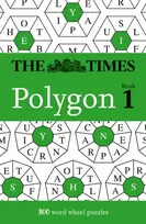 KNYGA The Times Mind Games Times Polygon Book 1
