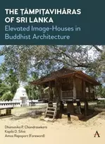 KNYGA Kapila D Silva Tampitaviharas of Sri Lanka