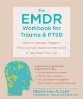 KNYGA Megan Boardman The EMDR Workbook for Trauma and PTSD