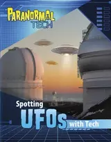 KNYGA Megan Cooley Peterson Spotting UFOs with Tech