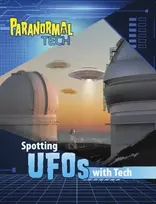 KNYGA Megan Cooley Peterson Spotting UFOs with Tech