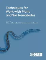 KNYGA Roland N Perry Techniques for Work with Plant and Soil Nematodes