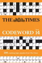 KNYGA The Times Mind Games Times Codeword 14
