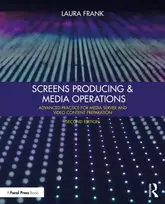 KNYGA Laura Frank Screens Producing and Media Operations