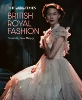 KNYGA Anna Murphy Times British Royal Fashion