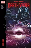 KNYGA Bookshop Star Wars: Darth Vader Modern Era Epic Collection: Vader Down