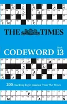 KNYGA The Times Mind Games The Times Codeword 13