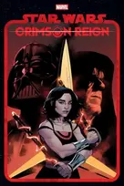 KNYGA Bookshop Star Wars: Crimson Reign Omnibus