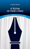 KNYGA Virginia Woolf Room of One's Own