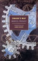 KNYGA Marcel Proust Swann's Way