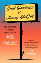 KNYGA Bookshop Saul Goodman v. Jimmy McGill
