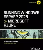KNYGA Bookshop Running Windows Server 2025 on Microsoft Azure