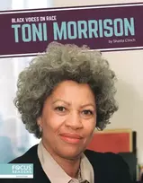 KNYGA Shasta Clinch Toni Morrison