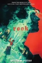 KNYGA William Ritter Rook