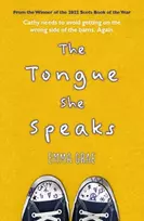 KNYGA Emma Grae Tongue She Speaks