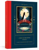 KNYGA Yoshi Yoshitani Tarot of the Divine Handbook
