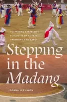 KNYGA Donna L Kwon Stepping in the Madang