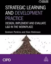 KNYGA Graham Perkins Strategic Learning and Development Practice
