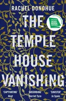 KNYGA Bookshop Temple House Vanishing