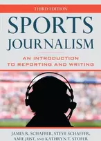 KNYGA James R. Schaffer Sports Journalism
