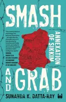 KNYGA Bookshop Smash and Grab
